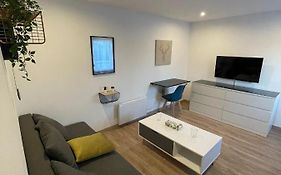 Résidence Lina Premium